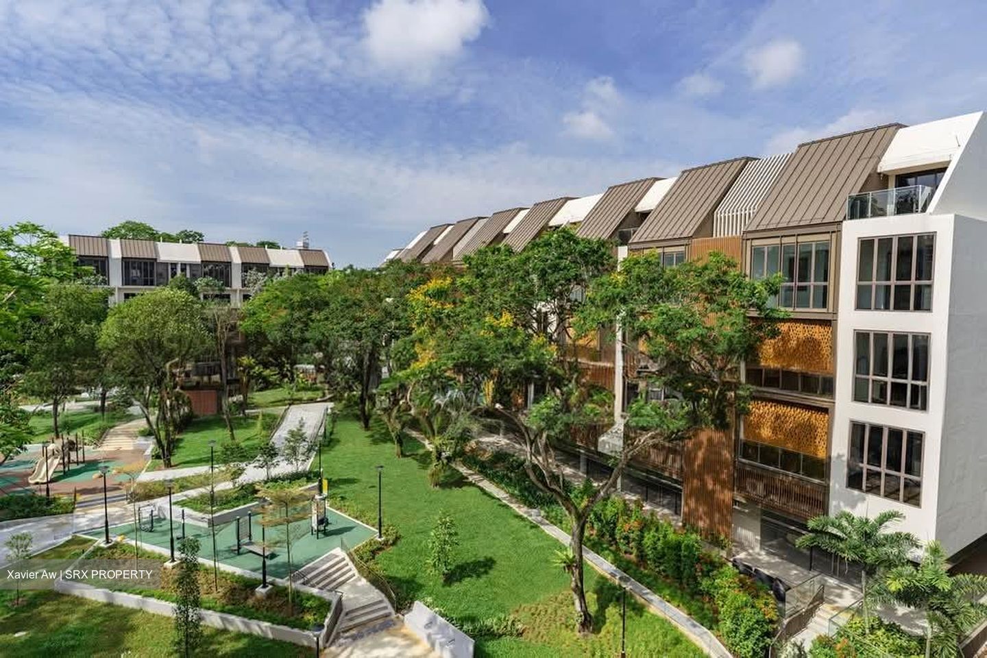 Parksuites (D10), Apartment #582782341